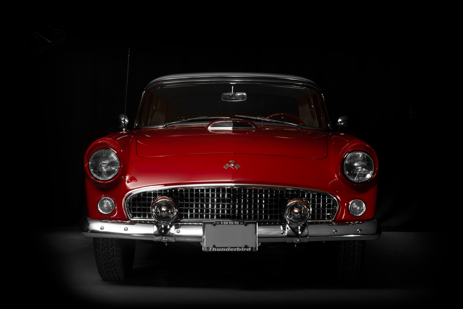 Et votre voiture devient une oeuvre d'art